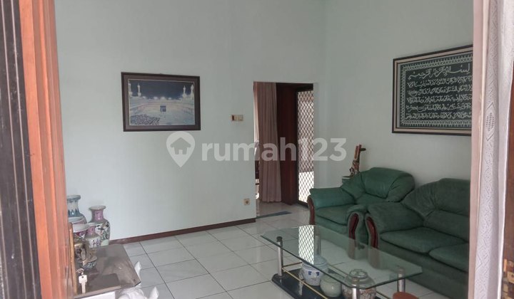 Rumah Manyar Kartika Surabaya Shm, Dekat Kampus Untag, Dekat Merr 2