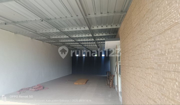 Jual Rumah Grand Surya Jayaland Dekat Bandara, Maspion 2 2