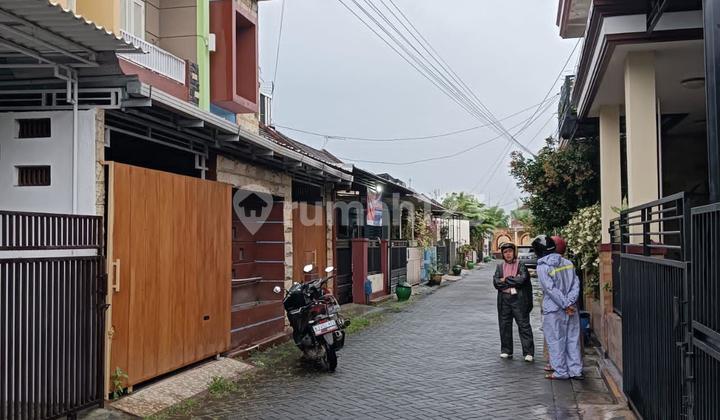 Cakalang Indah 2 House, Blimbing Malang, Near Ub, Araya, Transmart, Toll Road 2