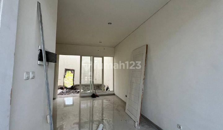 Rumah Puri Indah Ketintang, Surabaya Dekat Polda, Royal Plaza 2