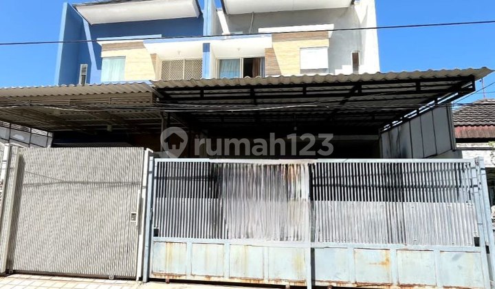 Rungkut Menanggal Hope House Near Merr, Toll Road, Galaxy Mall, UPN 2