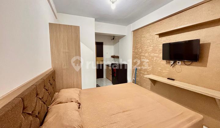 Jual Rugi Apartemen Gunawangsa Gresik Type Studio Dekat Tol 2