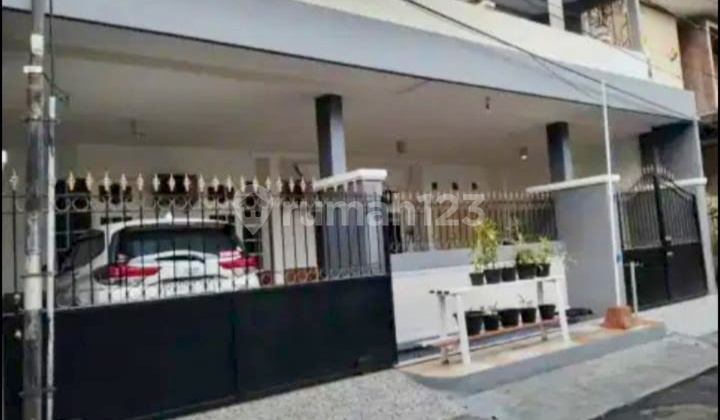 Nirwana Executive House Near Merr, Toll, UPN 2