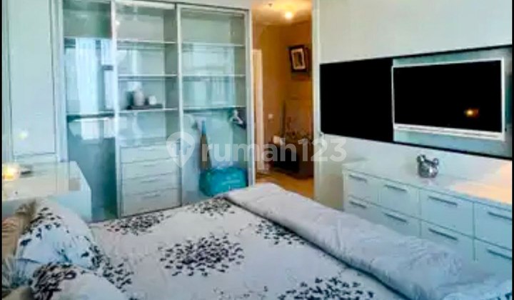 Dijual Apartment Lux Voila 26 Ciputra World, Dekat Tol Satelit 2