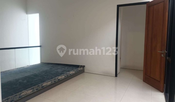 Rumah Ketintang Permai Surabaya, Shm, 2 Lantai Dekat Royal Plaza 2