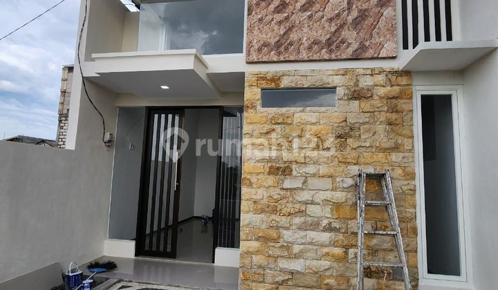 Rumah Baru Sememi Rejoasri Strategis di Benowo Rumah Baru Sememi Rejoasri Strategis di Benowo
