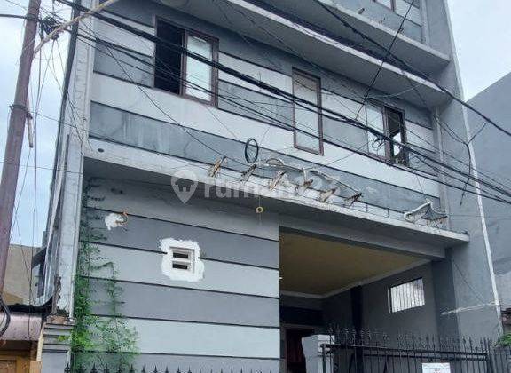 Rumah Terawat Strategis Tanjungsari Baru, Sukomanunggal Surabaya  2
