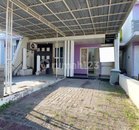  Rumah Bagus Siap Huni Strategis Ladiva Greenhill Full Renov  1