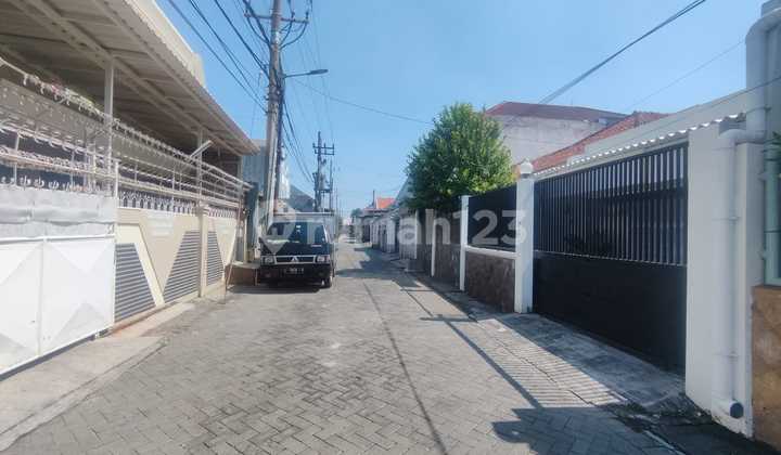 Dijual Rumah Hitung Tanah Lebak Arum Surabaya Dekat Raya Kenjeran 2