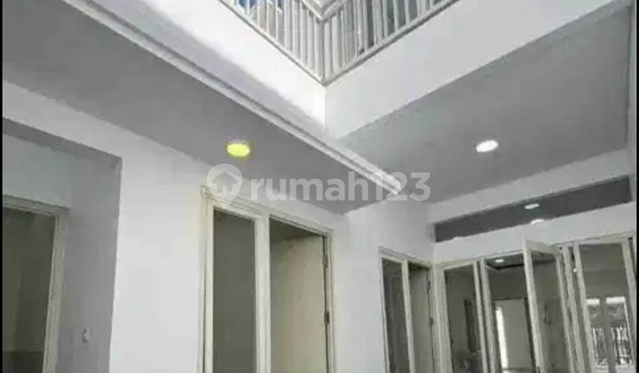 Brand New Jemursari South House, Near A Yani, Toll Road, Sier 2