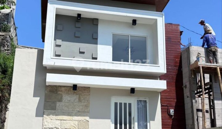 Rumah Bukit Dieng Malang, Shm Dekat Unmer, Mog, Cyber Mall 1