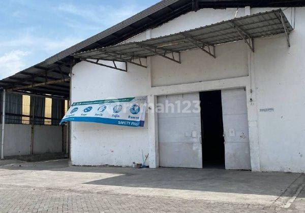 Gudang Raya Mastrip Karang Pilang Surabaya  1