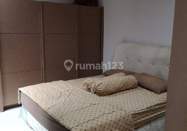 Rumah Bagus 2 Lantai Semi Furnished di Pakuwon City, Surabaya  2