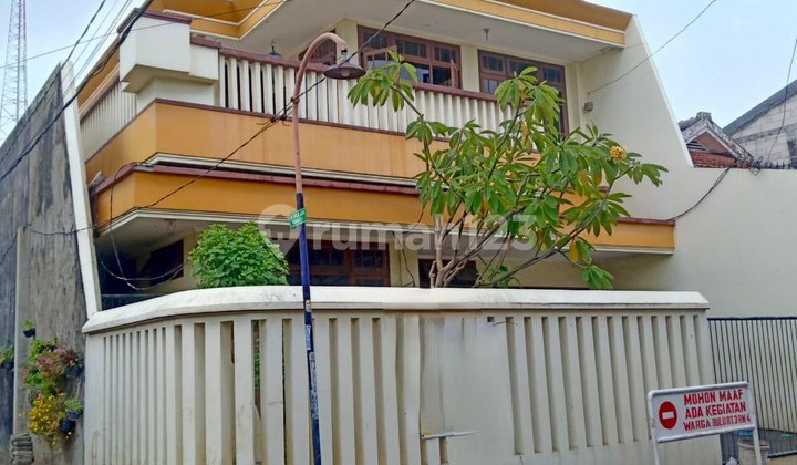 Dijual Rumah Hook Bulujaya Surabaya Barat, Shm, Dekat Citraland Dijual Rumah Hook Bulujaya Surabaya Barat, Shm, Dekat Citraland