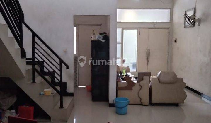 Jual Pondok mutiara regency, dekat Gate TOL Sidoarjo, Lippo Mall, Polresta