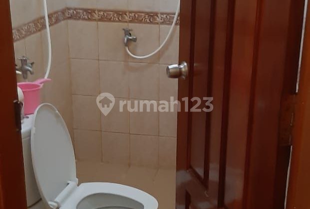 Rumah Gayungsari  Barat, dekat TOL, Masjid Agung Surabaya, Cito Royal Plaza 2