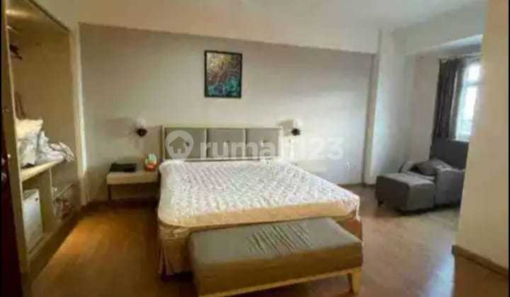 Cheap Apartment for Sale Gunawangsa Manyar, Near Merr, Campus, Galaxy Mall 2