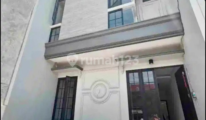 West Baruk House Near Merr, Galaxy Mall 2