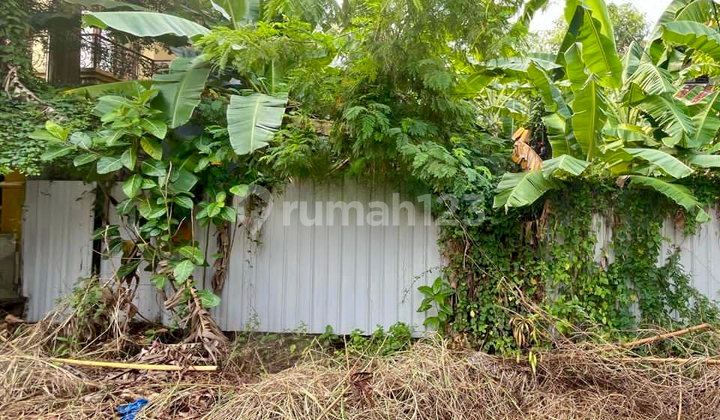 Tanah Gayungsari Timur Dekat Tol, Masjid Agung, Trans Icon, Polda