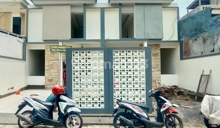 Rumah Medayu Utara Xiv A, Progress, Dekat Tol, Upn, Merr Rumah Medayu Utara Xiv A, Progress, Dekat Tol, Upn, Merr