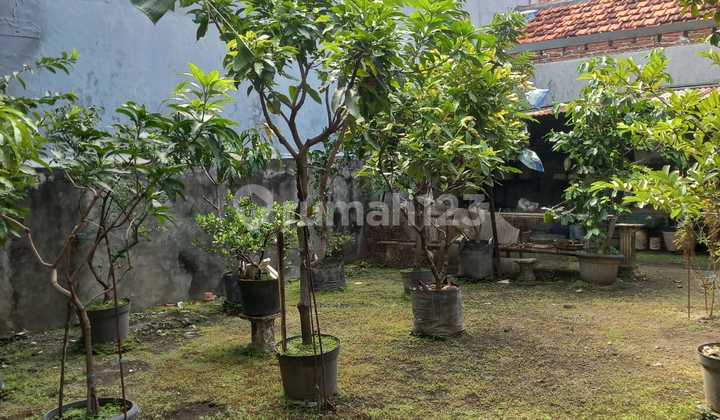 For Sale Active Boarding House Medokan Asri Barat Near UPN, Merr, Toll Road 2