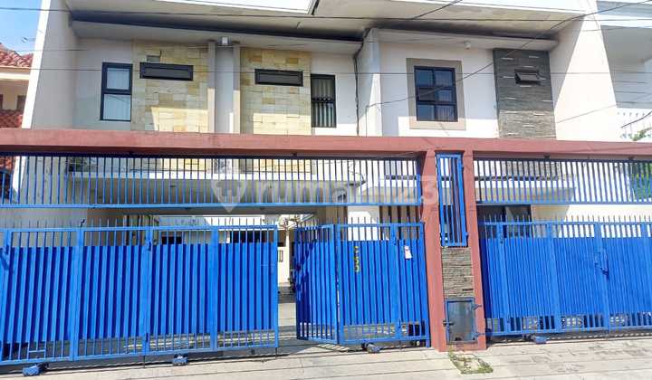 Dijual Kost Sidosermo, 13 Kamar, SHM Dekat Royal Plaza Marina,Tol