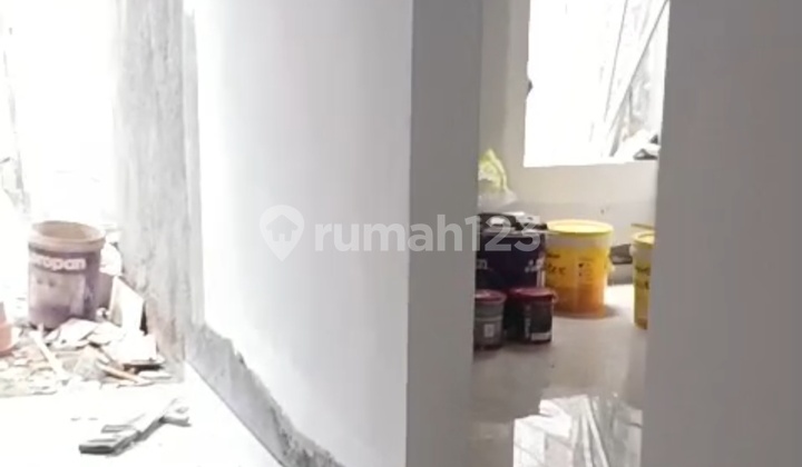 Rumah Medayu Utara Xiv A, Progress, Dekat Tol, Upn, Merr 2