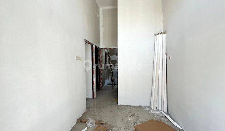 Rumah Alana Wisma Indah, 1 Lantai, Cicilan 4 Jtan, Dekat Oerr Upn 2