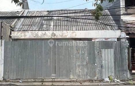 RUMAH HITUNG TANAH RAYA MULYOSARI  Sebrang Lab Pramita Surabaya 1