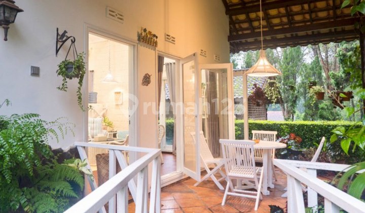 Perumahan GRAND TRAWAS Mojokerto, Jalan Kembar Sungai, SHM, Furnished 2