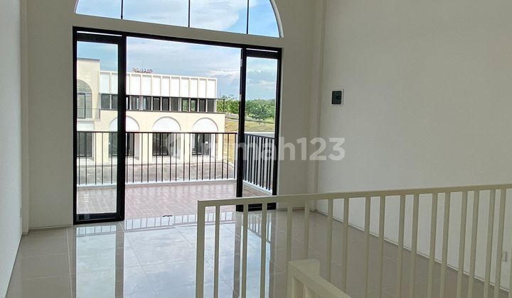 For Rent: Citraland City Kedamean Gresik Shop House Near Toll Road 2