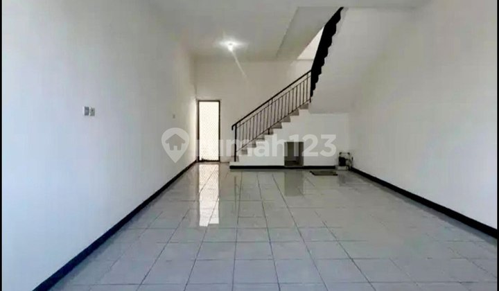 For Sale: Green Mansion Shop House Tambakrejo, Near Merr, Toll Gate 2