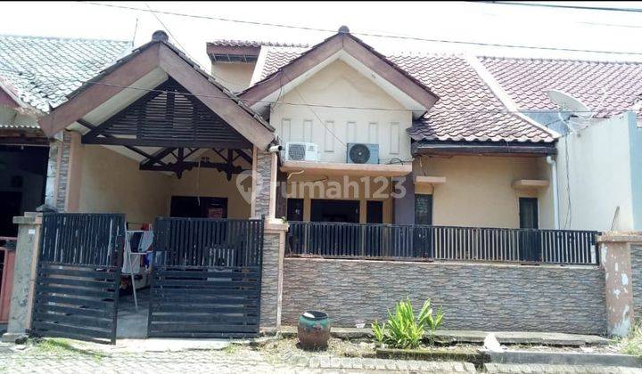 Rumah pondok mutiara, dekat Gate TOL Sidoarjo, Lippo Plaza Rumah pondok mutiara, dekat Gate TOL Sidoarjo, Lippo Plaza