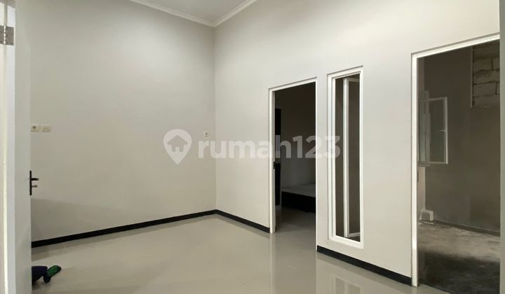 For Rent Alana Cemandi Phase 5 House, Near Merr Toll. 2