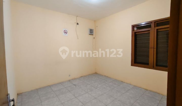 New House on Jln Utama Manyar Jaya Near Merr, Untag Campus 2