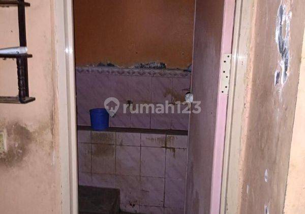 kamar mandi rumah di pepelegi indah, dekat