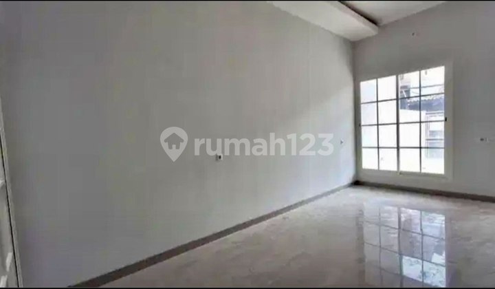 Rumah Lebak Indah Regency Dekat Kenjeran, Merr, Galaxy Mall 2