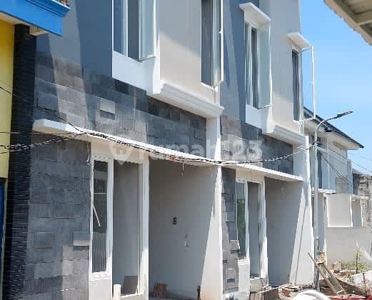 Rumah Baru Tambak Medayu , Dekat Merr, Rungkut, Kampus Upn, Tol Rumah Baru Tambak Medayu , Dekat Merr, Rungkut, Kampus Upn, Tol