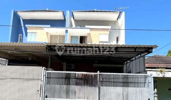 Rumah Rungkut Menanggal Harapan Dekat Merr, Tol, Galaxy Mall, Upn