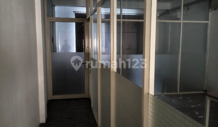 For Rent: Shop House 0 Kenjeran Main Road, Former Office and Cafe. 2