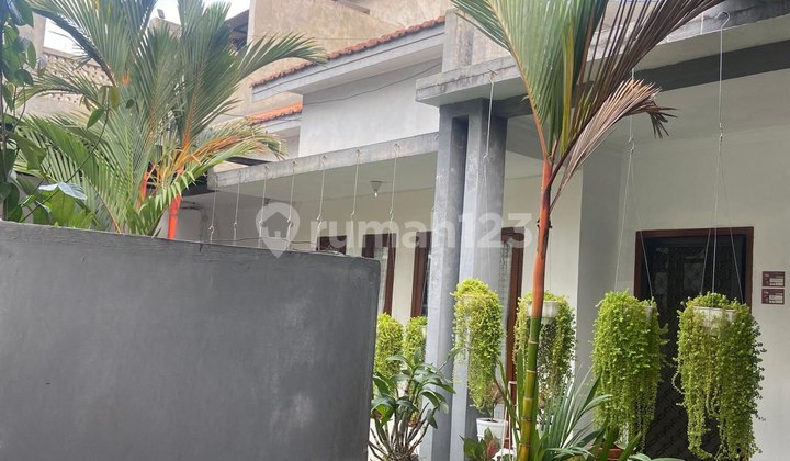 Jual Rumah Rungkut Asri Timur Dekat Merr, Kampus Upn, Galaxy Mall 2