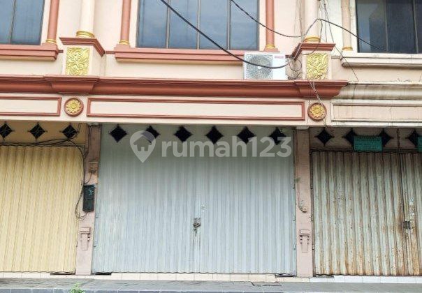 For Rent: Shop House 0 Kenjeran Main Road, Former Office and Cafe. 1