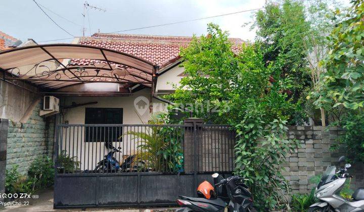 Rumah Bagus Lokasi Strategis Kalikepiting Jaya Surabaya 1