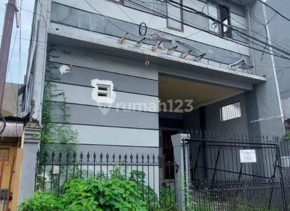 Rumah Terawat Strategis Tanjungsari Baru, Sukomanunggal Surabaya  1