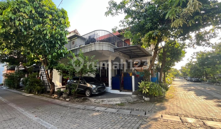 Rumah Kost Aktif, Hook, SHM, Dekat Tol, Pasar,Masjid Agung, Polda Rumah Kost Aktif, Hook, SHM, Dekat Tol, Pasar,Masjid Agung, Polda