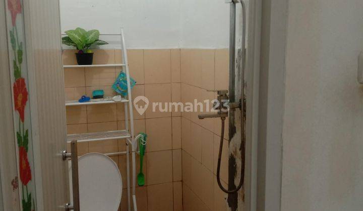 Rumah Nyaman di Komplek Gading Tutuka Residence, Bandung 2