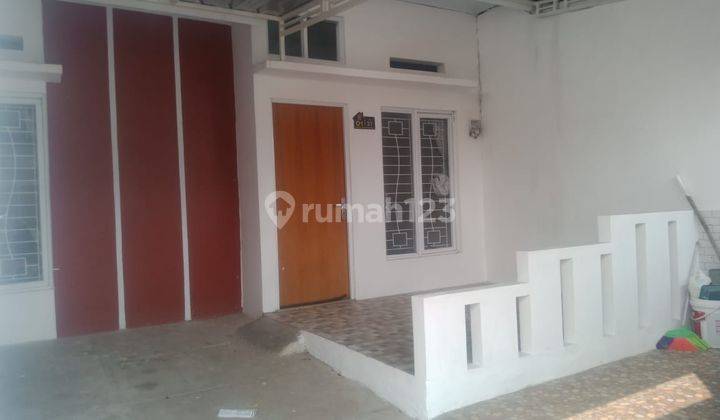 Rumah Nyaman Murah di Gading Tutuka Residence, Bandung 2