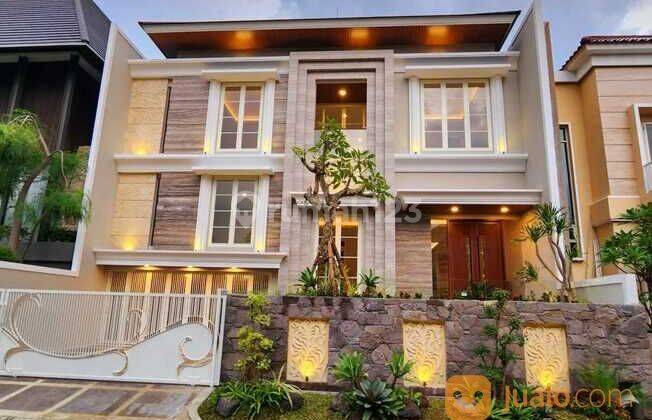 THE GRAND SIGNATURE OF LUXURY HOME  @  PURI SENTRA RAYA EXT - CITRALAND 2