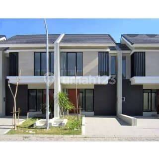 RUMAH 2 LANTAI NORTHWEST CENTRAL, CITRALAND. SIAP HUNI 2