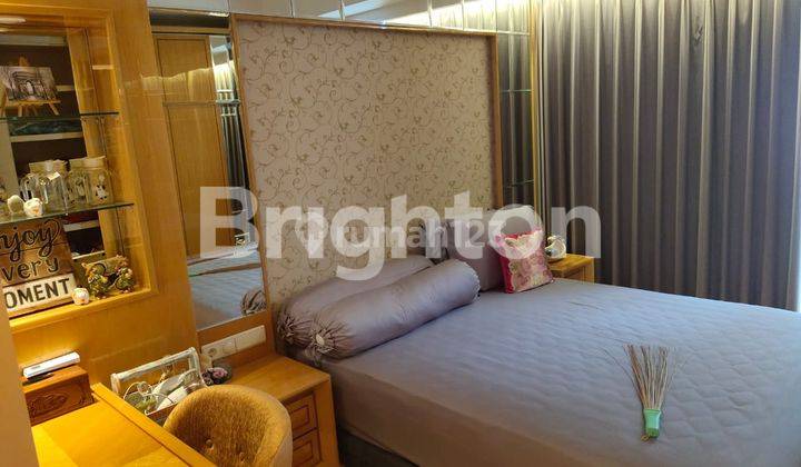 APARTEMEN THE PEAK TUNJUNGAN 3 BR SURABAYA PUSAT 2